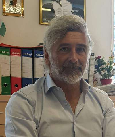 Fausto Lorenz é stat confermà a cef de l'ApT de Fascia fin del 2028.
