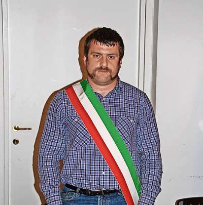 L Capocomun da Fodom Oscar Nagler.
