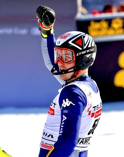 Federico Liberatore.
