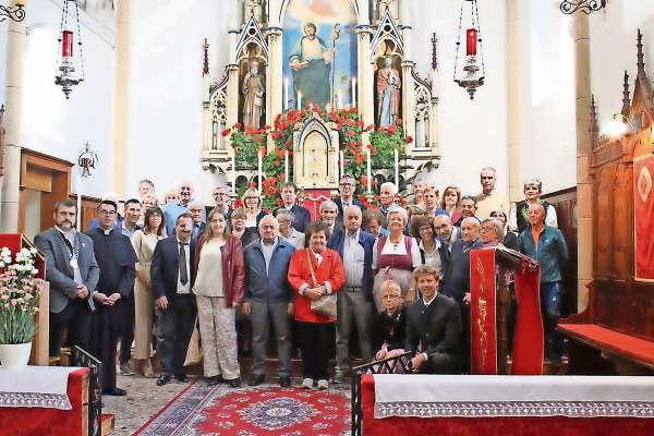 Le copie de spoji premiade n ocajion de la Siegra.
