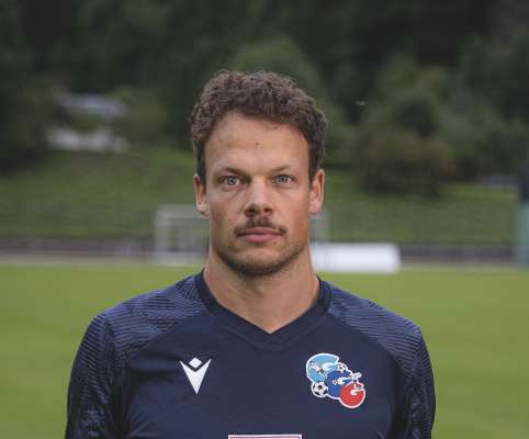 Marc Insam à fat l gol tl 55ejim menut. (Foto: FCG)

