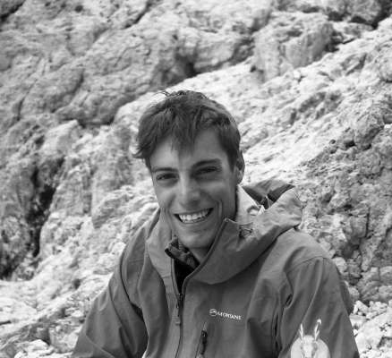 Andreas Rizzi.
