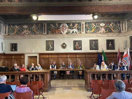 L turism no pel più esser ‘no limit’