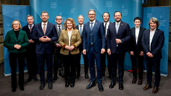 La posiziun dl Ordin di Jornalisć regional