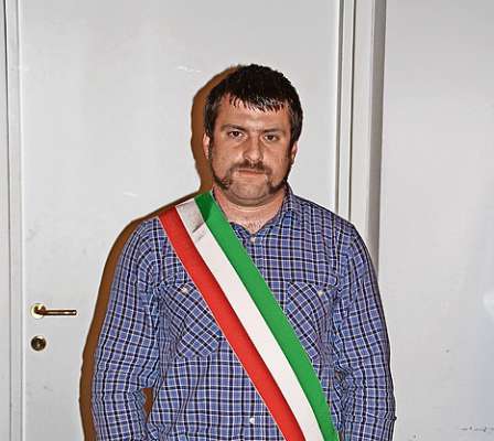 L Capocomun da Fodom Oscar Nagler.
