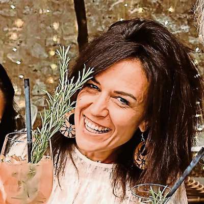 Lara De Cassan.
 Lara De Cassan.