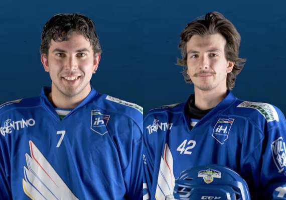 I Falcons conferma l setim post