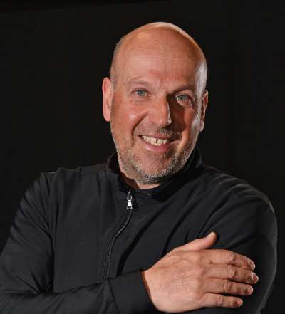 L maester de schi Luciano Fosco da Cianacei.
