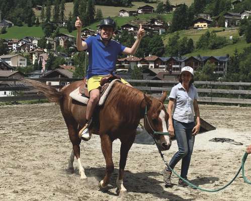 Uni iede se ncunforta i mutons mefun tan dassënn