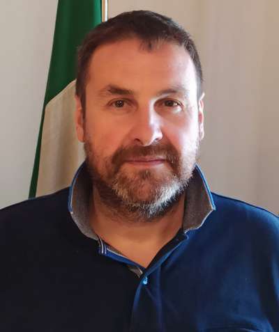 Giulio Florian, ombolt de Sèn Jan, l é tel Consei Autonomies Locales.
