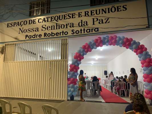 La ciasa de siur Robert é rovada