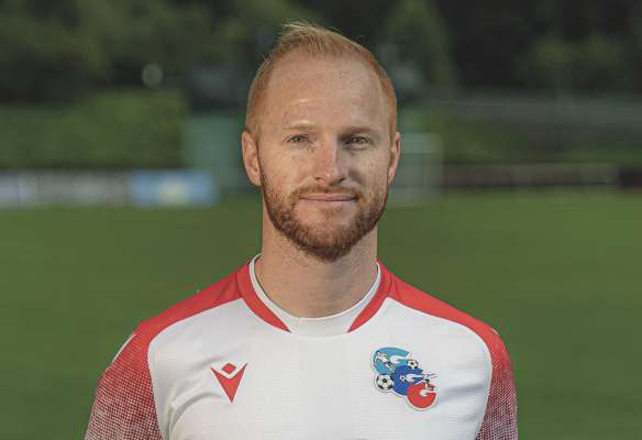 N cherd’ëura dan la fin dl juech à
