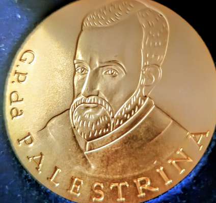 La bedaia per i passa 200 ani de atività.
