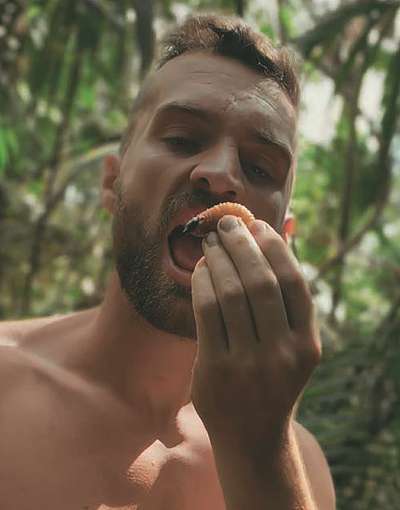 Dala Cina tl Amazonas – jì de viac mpue autramënter