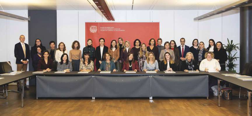 Ëiles che sarà duman diretëures