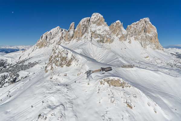 L nef 3S de Rodela, n cantier senester