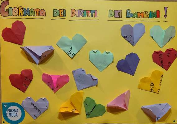 Cognoscer e slarièr fora i deric di bec