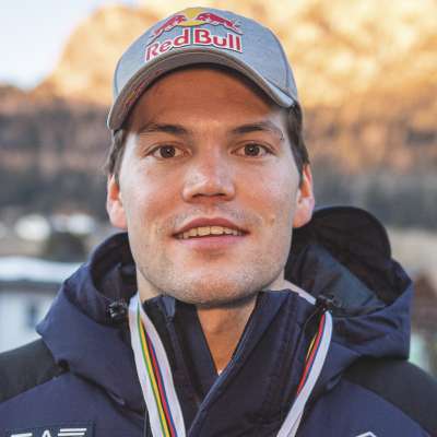 Alex Vinatzer ie ruvà segondo pra l slalom lerch a Beaver Creek (USA)

