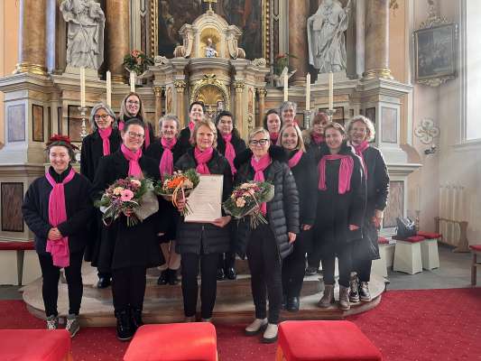 Le Cor Ëres Al Plan. (Foto: Pablo Palfrader)
