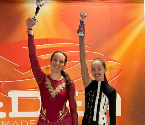 Podies ladins a Claut e a Fondo