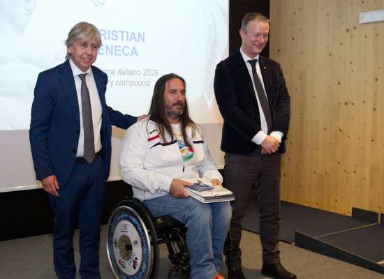 Recognoscimenc al merit del CIP