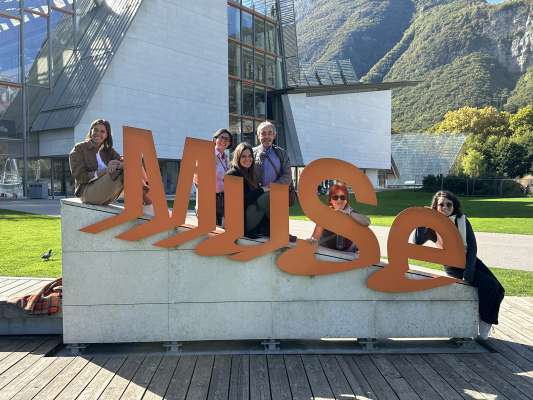 N ann da record por le Consëi de formaziun Badia