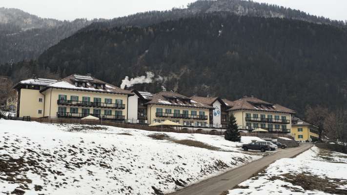 La Cèsa de Paussa no fèsc più i bèsć per cèsa