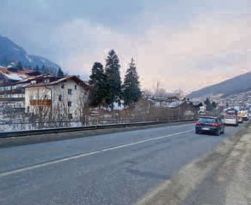 Ciuna mesures fajer&agrave;n pa ch&euml;st ann tla sajon cun la majera aflu&euml;nza de auti? Martin Resch nes &agrave; spieg&agrave; depl&ugrave;.
