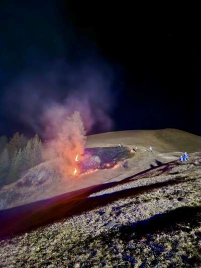 Meldefuech sa Daunëi