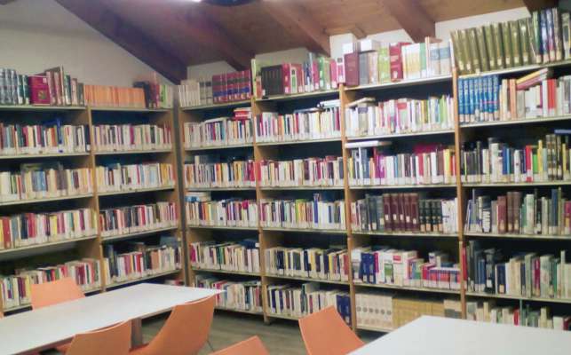 Colun &eacute;l l liber pi&ugrave; bel che aede let?
