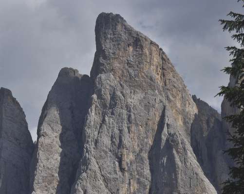 La storia de na ndesfida che à emoziunà