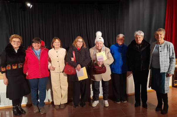 Assessore, ex dependente del Comun e referente UTETD.
