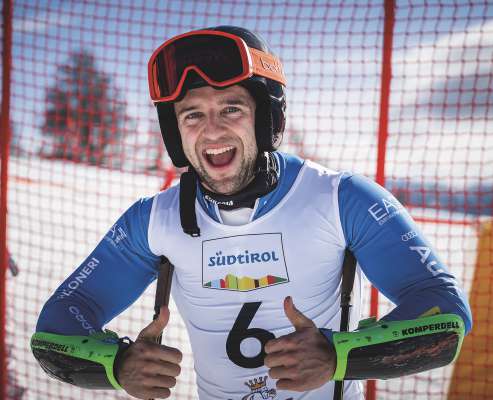 Segondo n c&euml;sa fej samb&euml;n plaj&euml;i. Pra la garejeda de telemark
