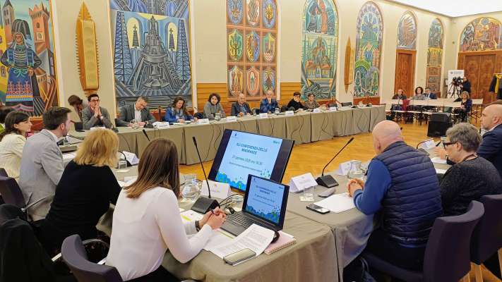 A Trent l forum de la politica linguistica provinzièla