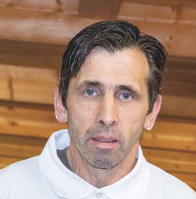 I doi ti ponc va al Gherdëina