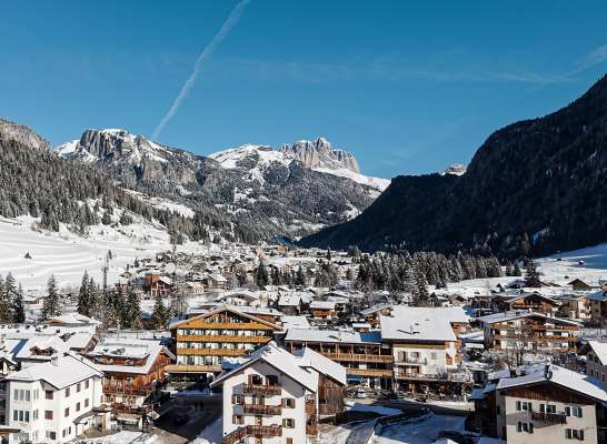 La Lege de Bilanz met n confin anter ativit&agrave; privata e imprenditori&egrave;la. (ph_dolomitimediahouse)
