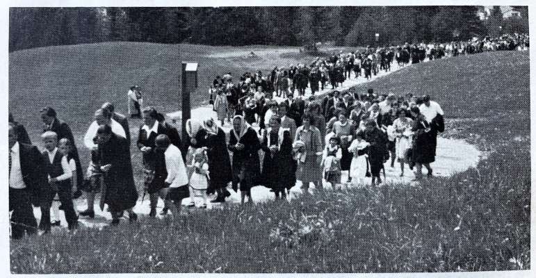 Dan 50 agn gnôl festejé le Beat a Oies