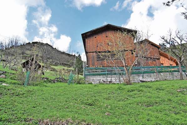 Fesc ncora descore le nuove norme sui fabricac rurai.
