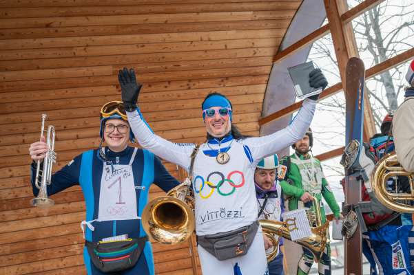 &copy; Gianvito Coco
