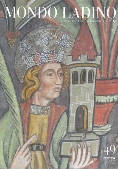 N nef numer de Mondo Ladino