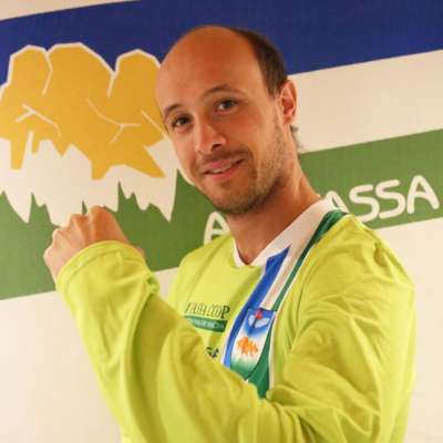 Giovanni Deflorian &agrave; segn&agrave; so prum gol co la pruma squadra.
