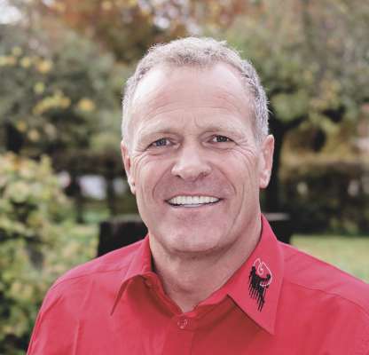 Ewald Insam ie stat l mi&euml;ur dla s&euml;ira
