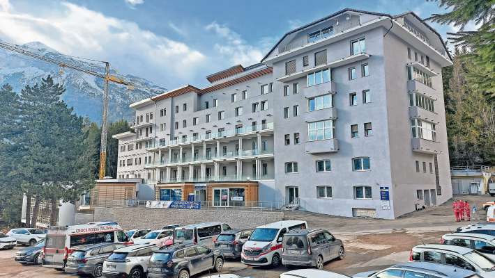 El Codivilla par i Śoghe e par ra śente