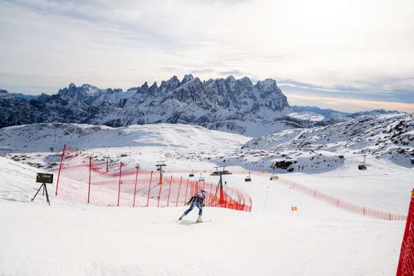 L portoi La VolatA. (foto Pegasomedia)
