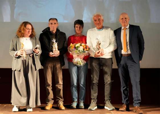 L Fassa Coop anter memoria e davegnir