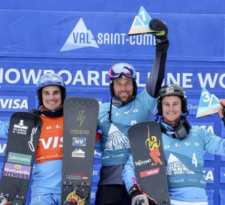 Mirko fèsc 'full' col tris de bron