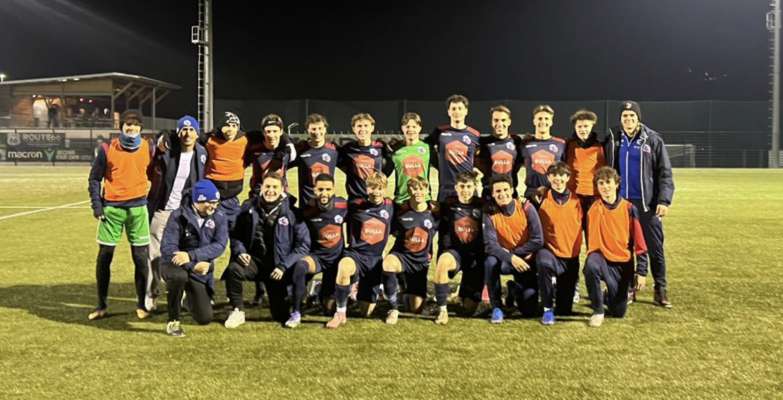 L FC Gherd&euml;ina B.
