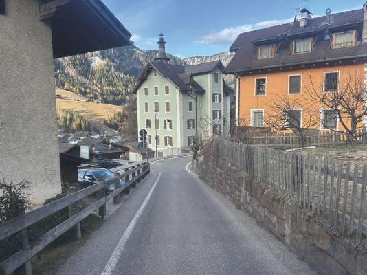 Te ch&euml;sc t&ograve;ch de streda scumencer&agrave;n n merdi do Pasca cun i l&euml;ures. 
