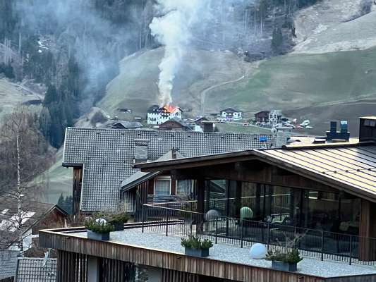 Le medef&uuml;ch &eacute; da od&euml;i da dalunc
