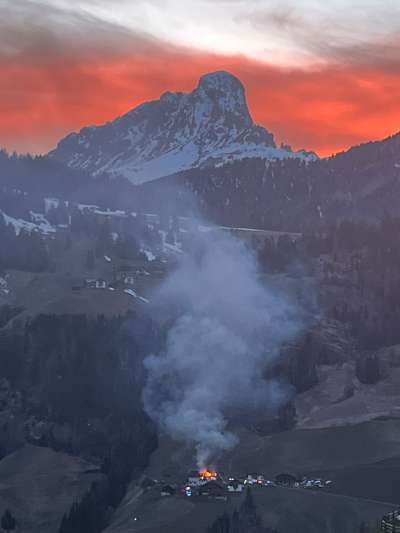 Le medef&uuml;ch &eacute; da od&euml;i da dalunc
